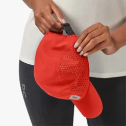 On Running On Lightweight Cap -On Running || BROOKS || Hoka Sales Store 055914 212 2