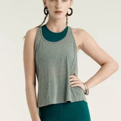 Phat Buddha John Tank Women's