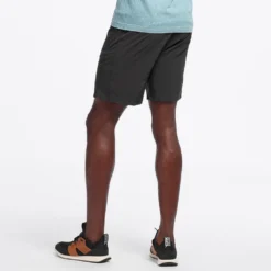 Rhone 7" Swift Shorts Men's -On Running || BROOKS || Hoka Sales Store 056109 blk 2