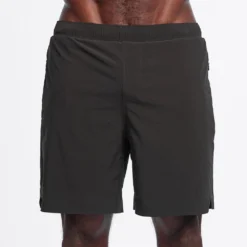 Rhone 7" Swift Shorts Men's -On Running || BROOKS || Hoka Sales Store 056109 blk 3