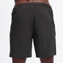 Rhone 7" Swift Shorts Men's -On Running || BROOKS || Hoka Sales Store 056109 blk 4