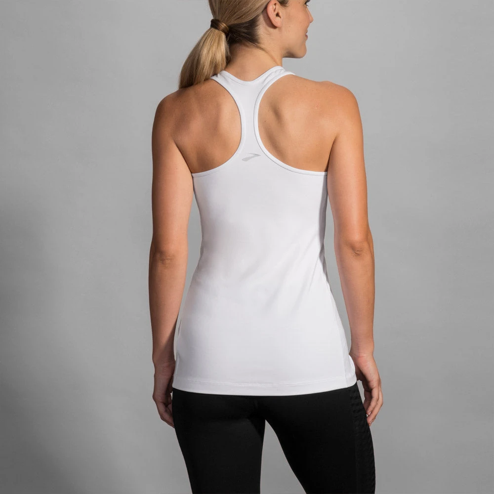 Brooks Pick-Up Tank Women's (Old Version) 3 Brooks Pick-Up Tank Women's (Old Version) - Image 3