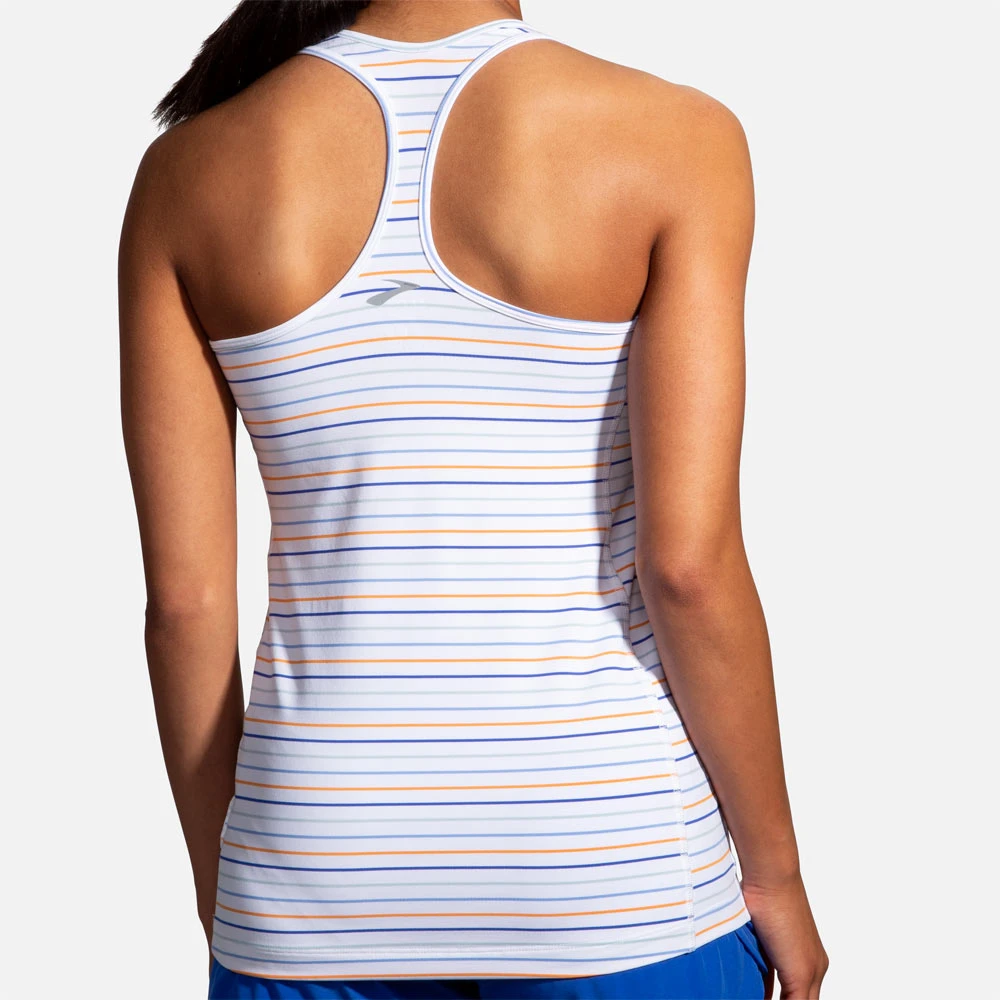 Brooks Pick-Up Tank Women's (Old Version) 5 Brooks Pick-Up Tank Women's (Old Version) - Image 5