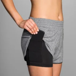 Brooks Rep 3" 2-in-1 Shorts Women's -On Running || BROOKS || Hoka Sales Store 056187 079 2