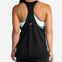 Brooks Array Tank Women's -On Running || BROOKS || Hoka Sales Store 056192 001 2