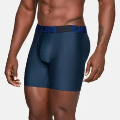 Under Armour Tech 6" Boxerjock 2-Pack Men's 24 Under Armour Tech 6" Boxerjock 2-Pack Men's -On Running || BROOKS || Hoka Sales Store 056244 409 1