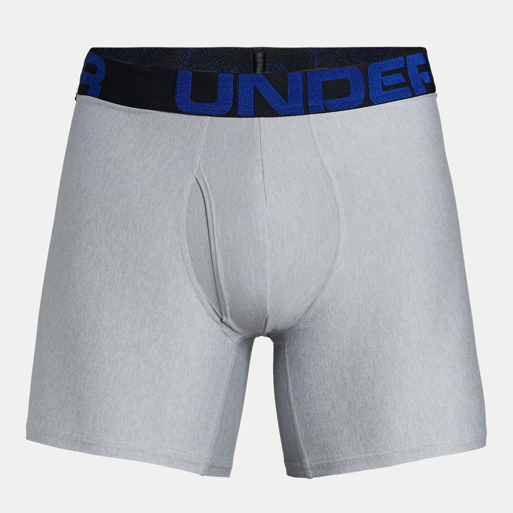 Under Armour Tech 6" Boxerjock 2-Pack Men's 13 Under Armour Tech 6" Boxerjock 2-Pack Men's - Image 13