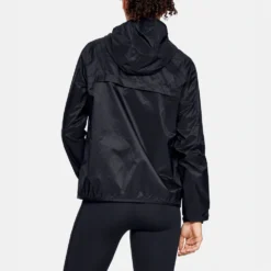 Under Armour Qualifier Storm Packable Jacket Women's -On Running || BROOKS || Hoka Sales Store 056422 002 2