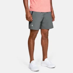 Under Armour Launch SW 7" Shorts Men's (Old Version) 22 Under Armour Launch SW 7" Shorts Men's (Old Version) -On Running || BROOKS || Hoka Sales Store 056424 012 1