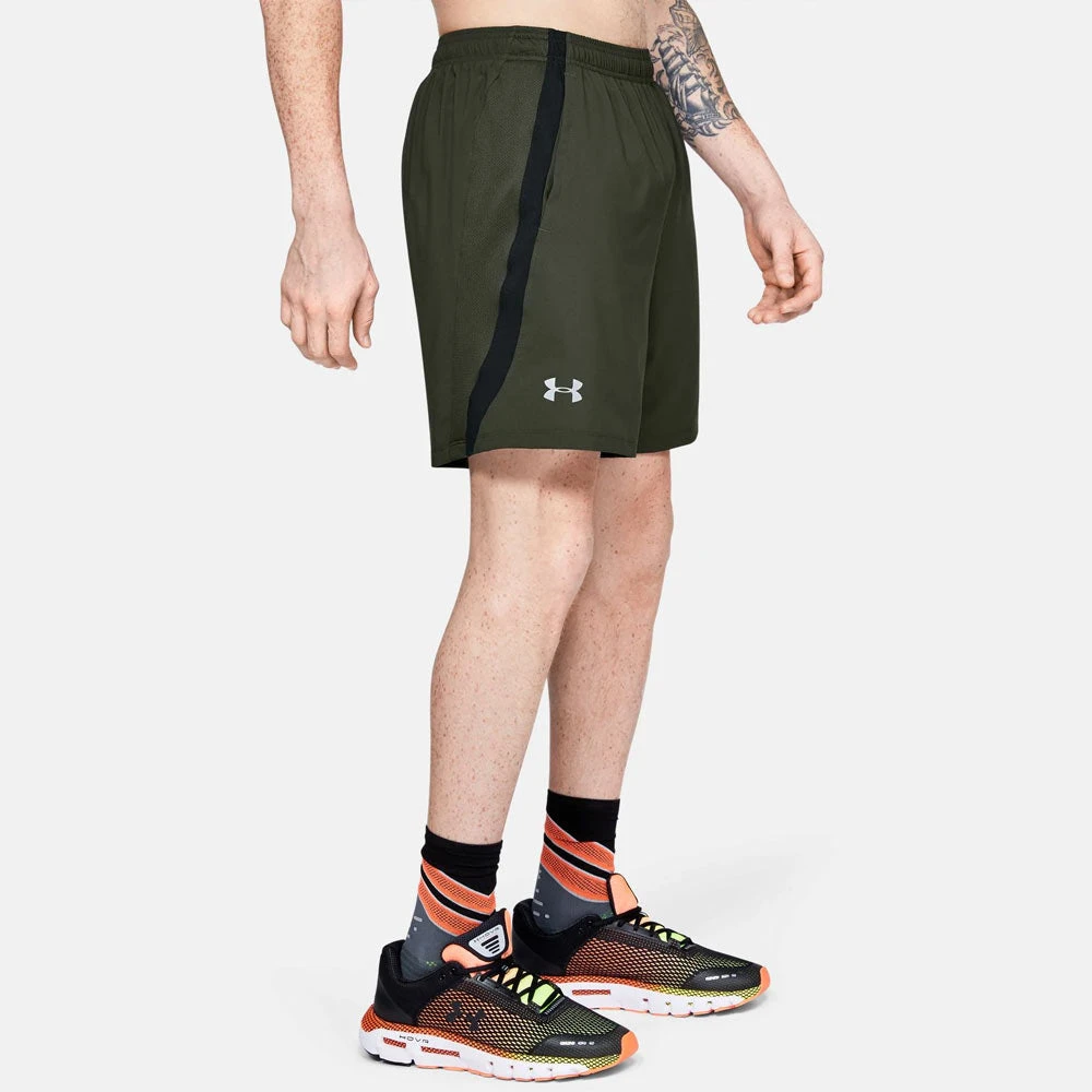 Under Armour Launch SW 7" Shorts Men's (Old Version) 9 Under Armour Launch SW 7" Shorts Men's (Old Version) - Image 9