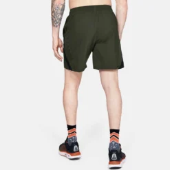 Under Armour Launch SW 7" Shorts Men's (Old Version) 29 Under Armour Launch SW 7" Shorts Men's (Old Version) -On Running || BROOKS || Hoka Sales Store 056424 310 2
