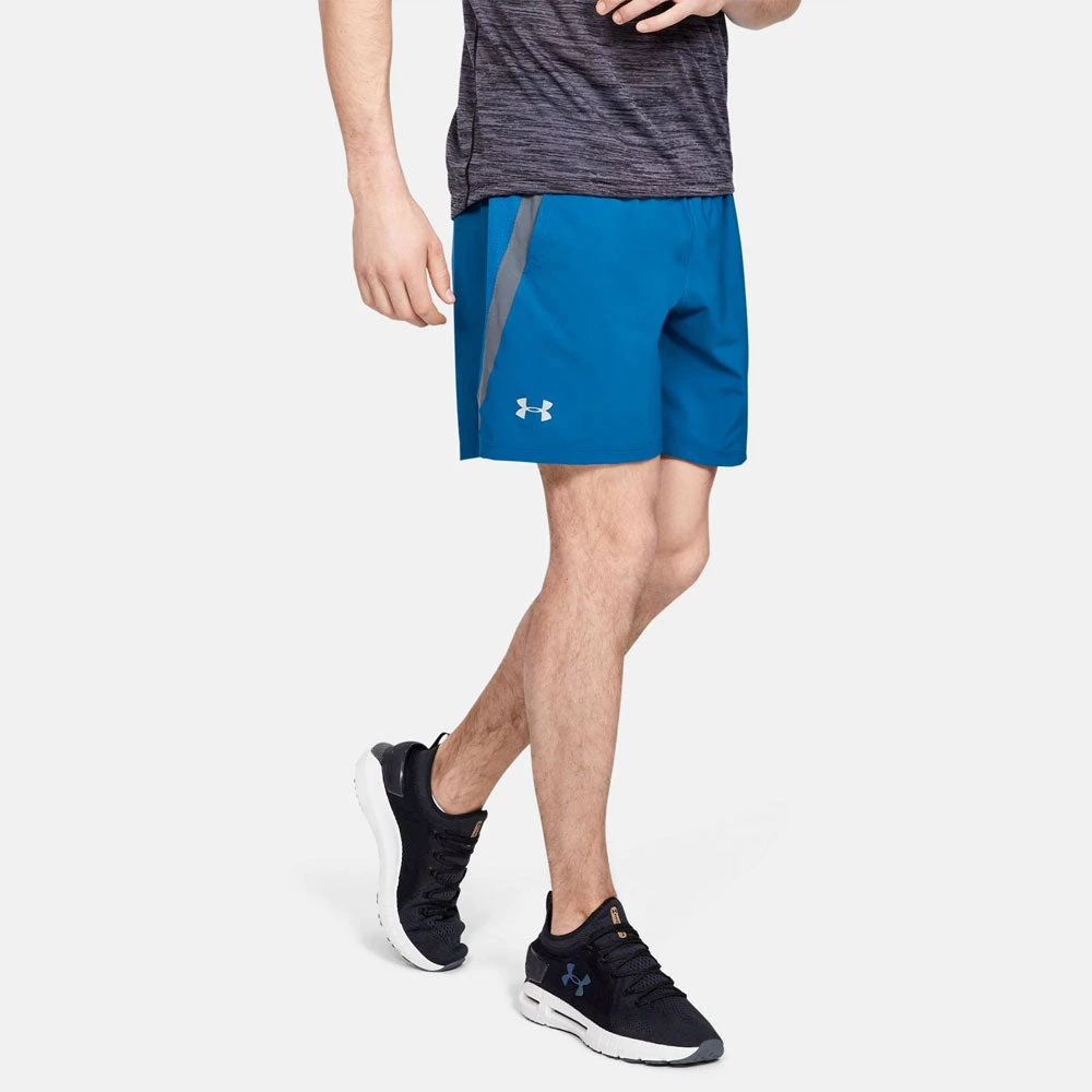 Under Armour Launch SW 7" Shorts Men's (Old Version) 11 Under Armour Launch SW 7" Shorts Men's (Old Version) - Image 11