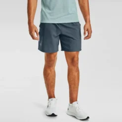 Under Armour Launch SW 7" Shorts Men's (Old Version) 32 Under Armour Launch SW 7" Shorts Men's (Old Version) -On Running || BROOKS || Hoka Sales Store 056424 467 1