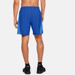 Under Armour Launch SW 7" Shorts Men's (Old Version) 35 Under Armour Launch SW 7" Shorts Men's (Old Version) -On Running || BROOKS || Hoka Sales Store 056424 486 2