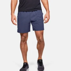 Under Armour Launch SW 7" Shorts Men's (Old Version) 36 Under Armour Launch SW 7" Shorts Men's (Old Version) -On Running || BROOKS || Hoka Sales Store 056424 497 1