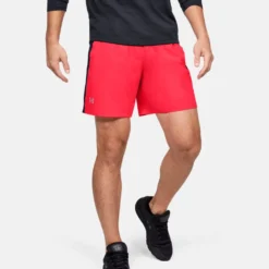 Under Armour Launch SW 7" Shorts Men's (Old Version) 38 Under Armour Launch SW 7" Shorts Men's (Old Version) -On Running || BROOKS || Hoka Sales Store 056424 628 1