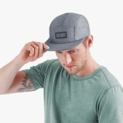 On Running On 5 Panel Cap -On Running || BROOKS || Hoka Sales Store 056528 226 1