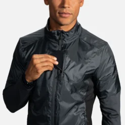 Brooks Fusion Hybrid Jacket Men's -On Running || BROOKS || Hoka Sales Store 056559 012 2