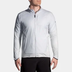 Brooks Fusion Hybrid Jacket Men's -On Running || BROOKS || Hoka Sales Store 056559 018 1