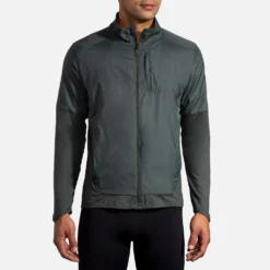 Brooks Fusion Hybrid Jacket Men's -On Running || BROOKS || Hoka Sales Store 056559 392 1