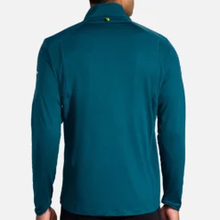 Brooks Fusion Hybrid Jacket Men's -On Running || BROOKS || Hoka Sales Store 056559 489 2