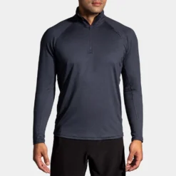 Brooks Dash 1/2 Zip Men's -On Running || BROOKS || Hoka Sales Store 056561 008 1
