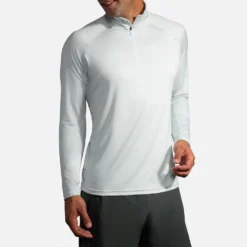 Brooks Dash 1/2 Zip Men's -On Running || BROOKS || Hoka Sales Store 056561 065 1
