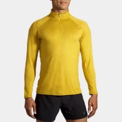 Brooks Dash 1/2 Zip Men's -On Running || BROOKS || Hoka Sales Store 056561 373 1