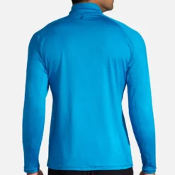 Brooks Dash 1/2 Zip Men's -On Running || BROOKS || Hoka Sales Store 056561 405 2