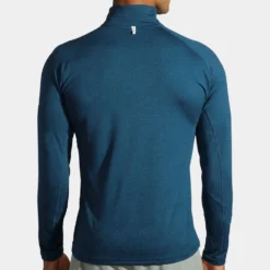 Brooks Dash 1/2 Zip Men's -On Running || BROOKS || Hoka Sales Store 056561 407 2