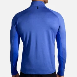Brooks Dash 1/2 Zip Men's -On Running || BROOKS || Hoka Sales Store 056561 470 2