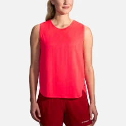 Brooks Spirit Tank Women's -On Running || BROOKS || Hoka Sales Store 056615 644 1