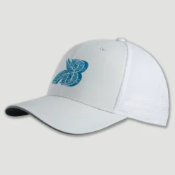 Brooks Discovery Trucker Hat -On Running || BROOKS || Hoka Sales Store 056626 042 1