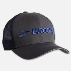 Brooks Discovery Trucker Hat -On Running || BROOKS || Hoka Sales Store 056626 050 1
