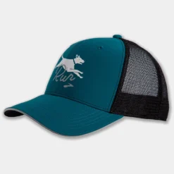 Brooks Discovery Trucker Hat -On Running || BROOKS || Hoka Sales Store 056626 438 1