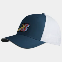 Brooks Discovery Trucker Hat -On Running || BROOKS || Hoka Sales Store 056626 462 1