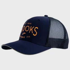 Brooks Discovery Trucker Hat -On Running || BROOKS || Hoka Sales Store 056626 481 1