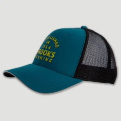 Brooks Discovery Trucker Hat -On Running || BROOKS || Hoka Sales Store 056626 490 1