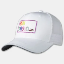 Brooks Discovery Trucker Hat -On Running || BROOKS || Hoka Sales Store 056626 913 1