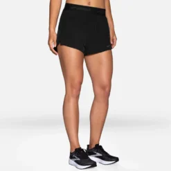 Brooks Chaser 3" Shorts Women's