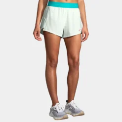 Brooks Chaser 3" Shorts Women's -On Running || BROOKS || Hoka Sales Store 056657 379 1