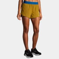 Brooks Chaser 3" Shorts Women's -On Running || BROOKS || Hoka Sales Store 056657 387 1