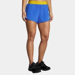 Brooks Chaser 3" Shorts Women's -On Running || BROOKS || Hoka Sales Store 056657 426 1
