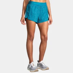 Brooks Chaser 3" Shorts Women's -On Running || BROOKS || Hoka Sales Store 056657 475 1