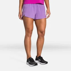 Brooks Chaser 3" Shorts Women's -On Running || BROOKS || Hoka Sales Store 056657 540 1