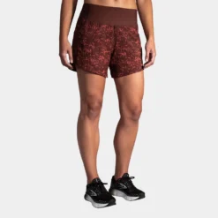 Brooks Chaser 5" Shorts Women's -On Running || BROOKS || Hoka Sales Store 056658 299 1