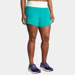 Brooks Chaser 5" Shorts Women's -On Running || BROOKS || Hoka Sales Store 056658 347 1