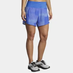 Brooks Chaser 5" Shorts Women's -On Running || BROOKS || Hoka Sales Store 056658 461 1