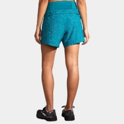 Brooks Chaser 5" Shorts Women's -On Running || BROOKS || Hoka Sales Store 056658 486 2