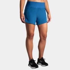 Brooks Chaser 5" Shorts Women's -On Running || BROOKS || Hoka Sales Store 056658 488 1